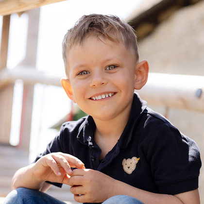 Portrait Kindergarten